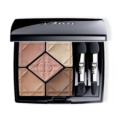 Dior matte eyeshadow